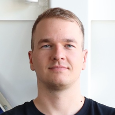 Avatar for Paul Richter from gravatar.com