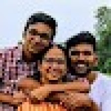 Avatar for Vijay Satheesh from gravatar.com