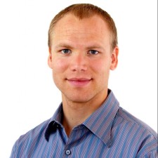 Avatar for David Pfefferlé from gravatar.com