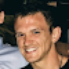 Avatar for John Perry from gravatar.com