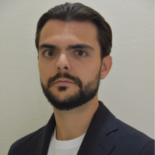 Avatar for Roberto Casula from gravatar.com