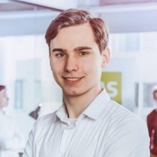 Avatar for Joris Dalderup from gravatar.com