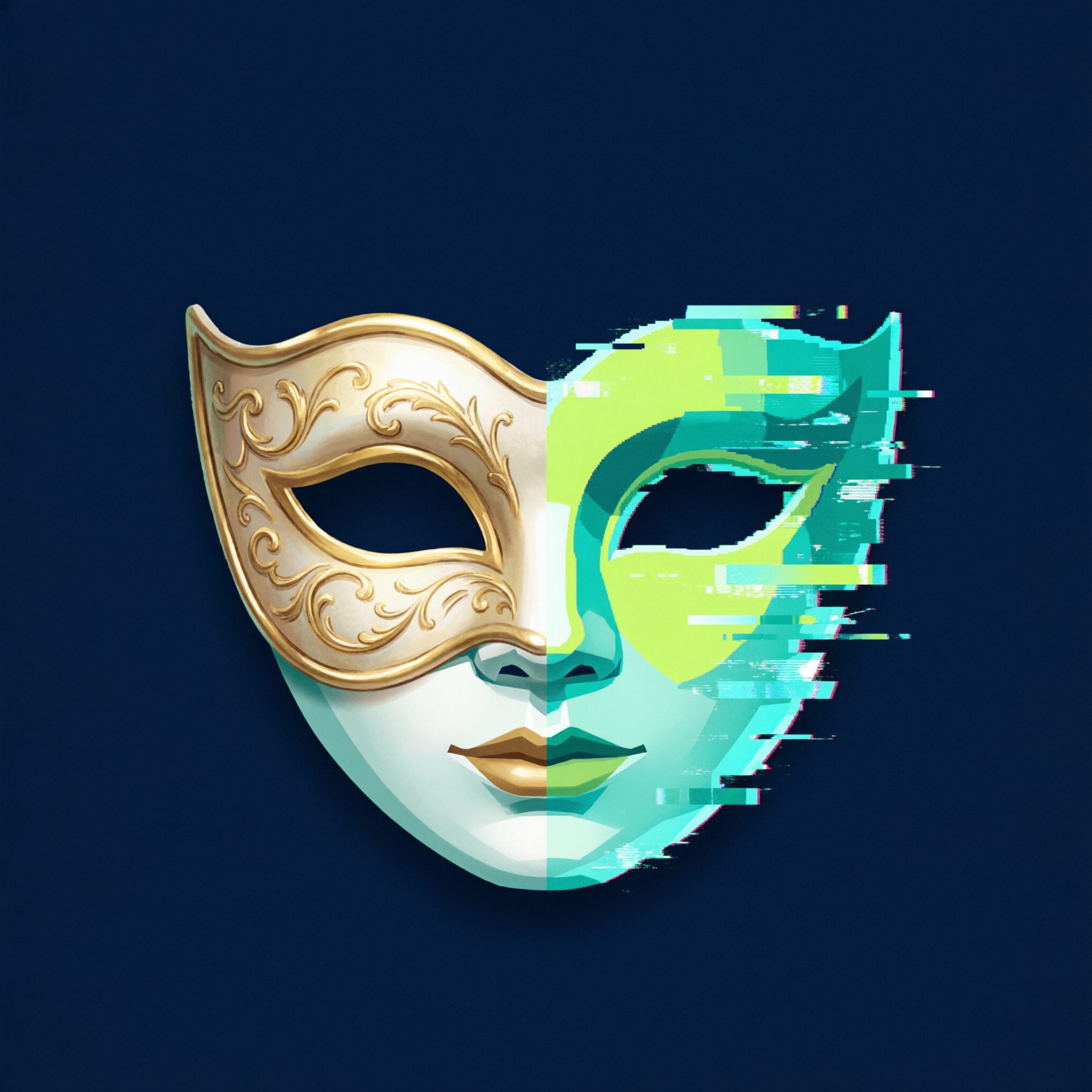 Cover Identity