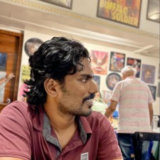 Avatar for Shahul ES from gravatar.com