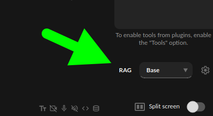 rag