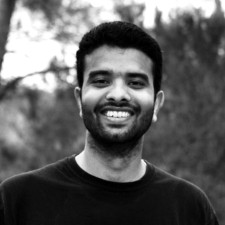 Avatar for Gopala Krishna Koduri from gravatar.com