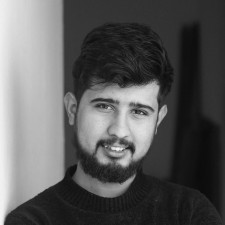 Avatar for Anil Khatiwada from gravatar.com