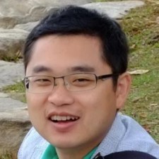 Avatar for Tom Tang from gravatar.com