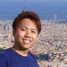 Avatar for JINGUJI from gravatar.com