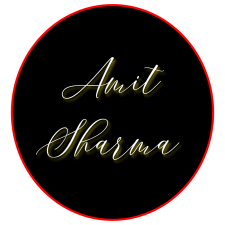 Avatar for Amit Sharma from gravatar.com