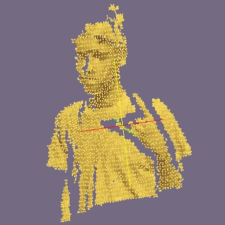 Avatar for Alex Wiles from gravatar.com