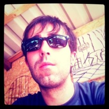 Avatar for David Calavera from gravatar.com