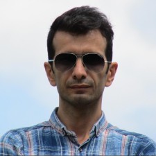 Avatar for Soheil Mehralian from gravatar.com