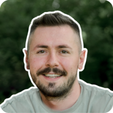 Avatar for Dominik Sumer from gravatar.com