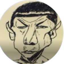 Avatar for Spock A from gravatar.com