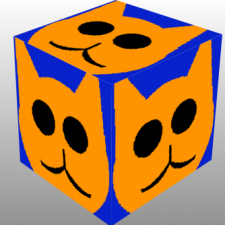 Avatar for CoolCat467 from gravatar.com