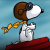 Avatar for cinderella from gravatar.com