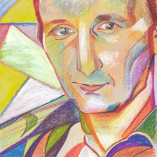 Avatar for Michael Butlitsky from gravatar.com