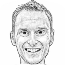 Avatar for Will Hawkins from gravatar.com