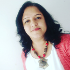 Avatar for Navyatha from gravatar.com