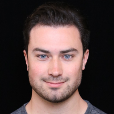 Avatar for Zach Giordano from gravatar.com