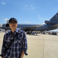 Avatar for hongbo zhang from gravatar.com