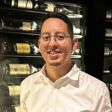 Avatar for Samuel martins Xavier from gravatar.com