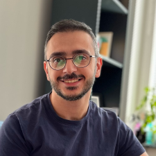 Avatar for Payam Najafizadeh from gravatar.com