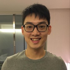 Avatar for John Liu from gravatar.com