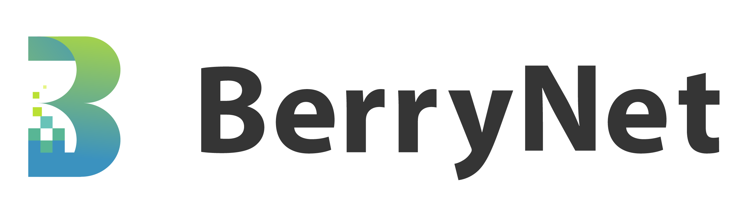 BerryNet Logo