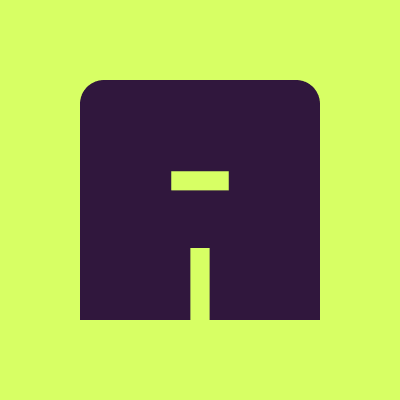 Ruff Logo