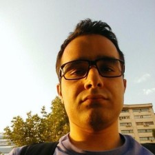 Avatar for Hamed Zaghaghi from gravatar.com