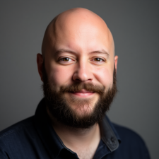 Avatar for Aric Showalter from gravatar.com