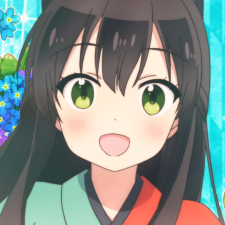 Avatar for xiaoyou from gravatar.com