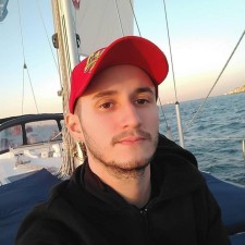 Avatar for Claudio Sanches from gravatar.com