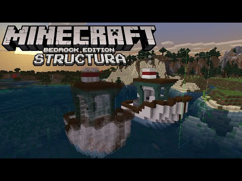 Intro to Structura (Scaffold) video