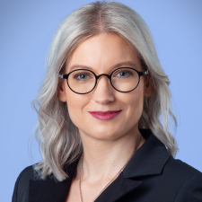 Avatar for Christine Bauer from gravatar.com