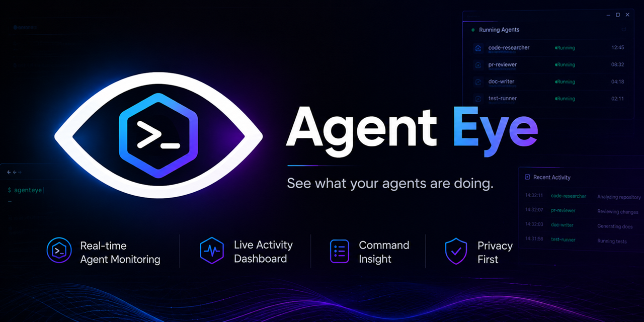 Agent Eye