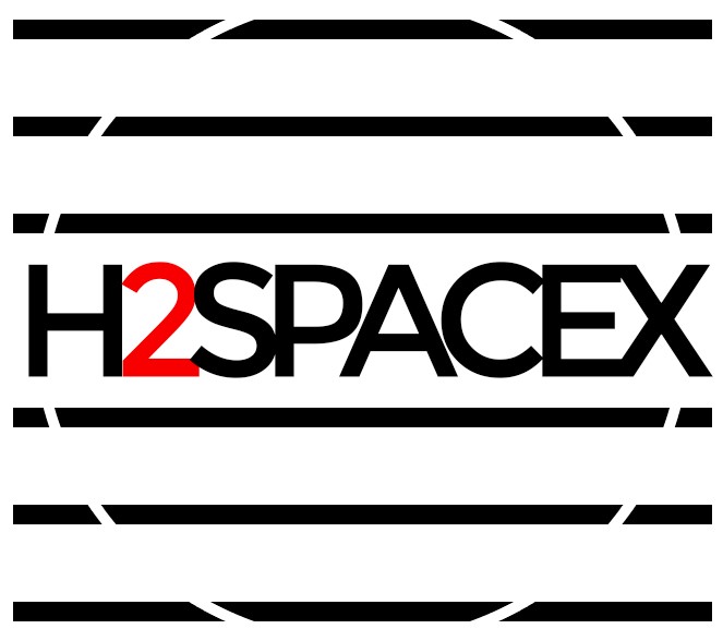 H2SpaceX