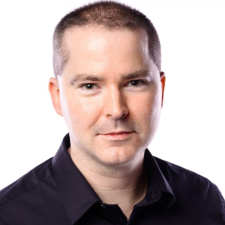 Avatar for Keith Walsh from gravatar.com