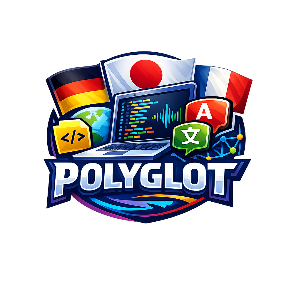 py-polyglot