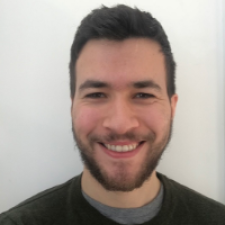 Avatar for Greg Bland from gravatar.com