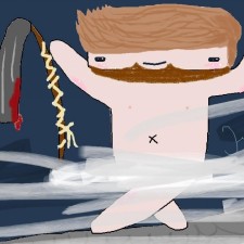 Avatar for Chrismettal from gravatar.com