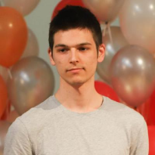 Avatar for Nikita from gravatar.com