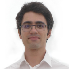 Avatar for Alexis Duburcq from gravatar.com