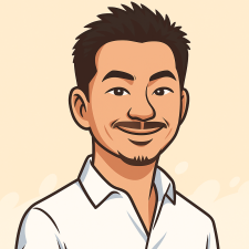 Avatar for James Nguyen from gravatar.com