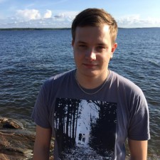 Avatar for Wisheri from gravatar.com