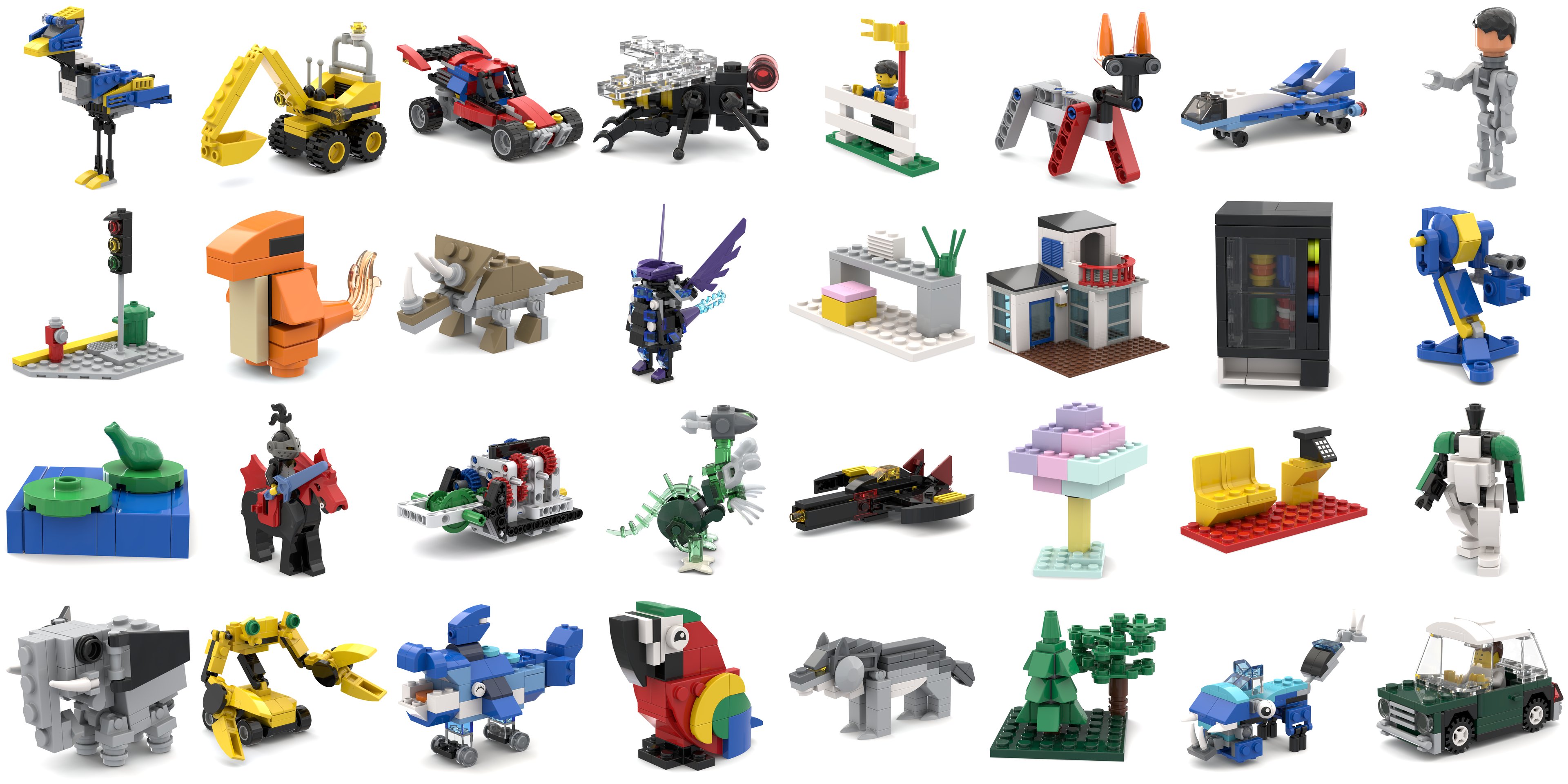 BrickNet teaser