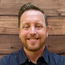 Avatar for Frankie Warren from gravatar.com