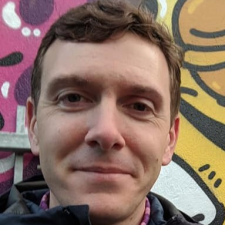 Avatar for Scott Graham from gravatar.com